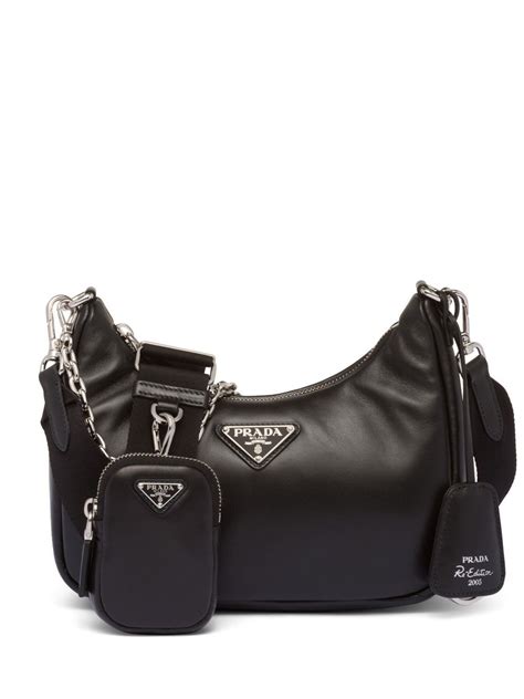 prada re edition 2005 nordstrom|prada re edition shoulder bag.